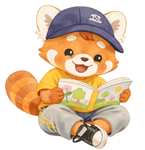 perjalanan akademik 1