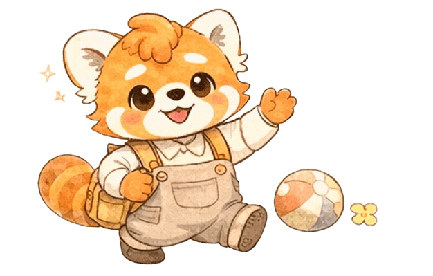 why it matters mascot