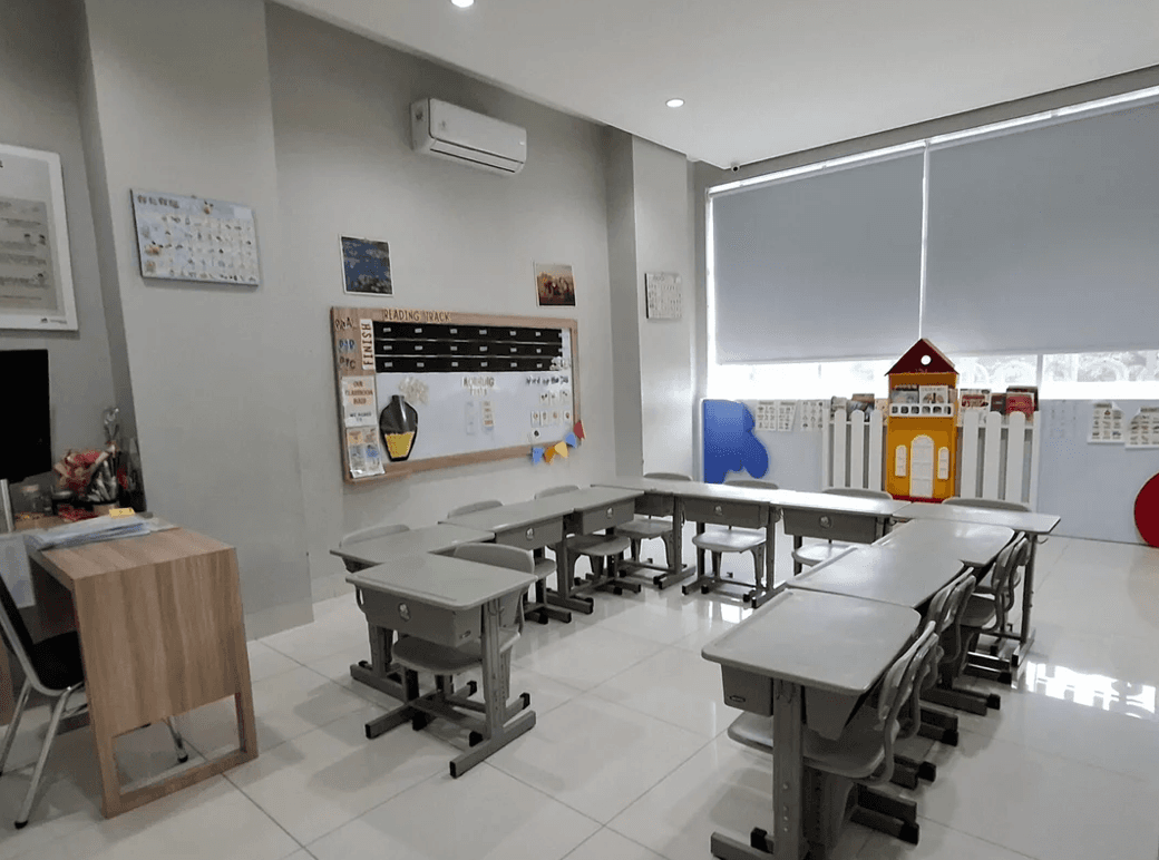 Classroom